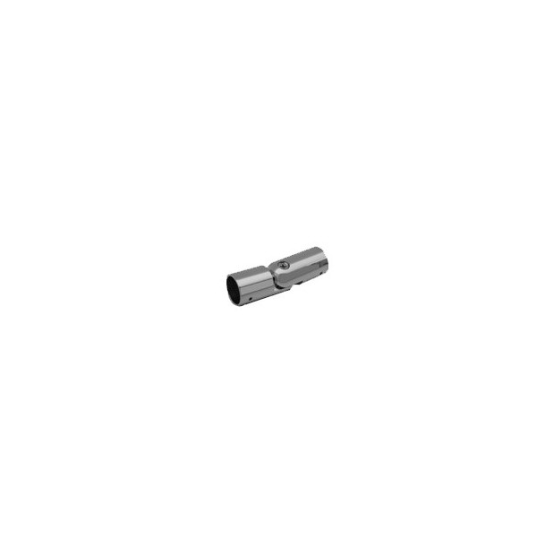 ANGULO CONECTOR TUBO CB27 IN