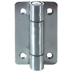 BISAGRA PLANA S/MUELLE CB02 IN