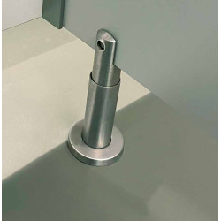 PATA REGULABLE CB10 110/180mm IN