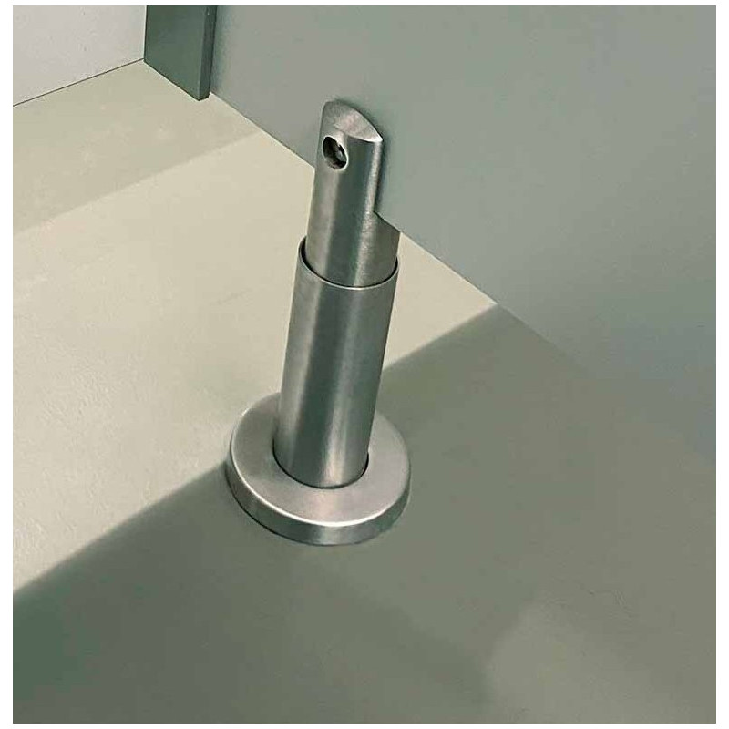 PATA REGULABLE CB10 110/180mm IN