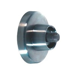 SOPORTE TUBO PARED CB05 IN