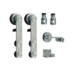 KIT CABINA CORREDERA CB21 IN