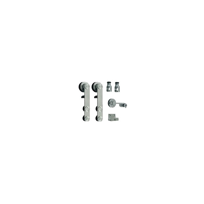 KIT CABINA CORREDERA CB21 IN