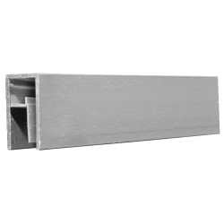 PERFIL SUPERIOR CABINA CB19 3MTS EI