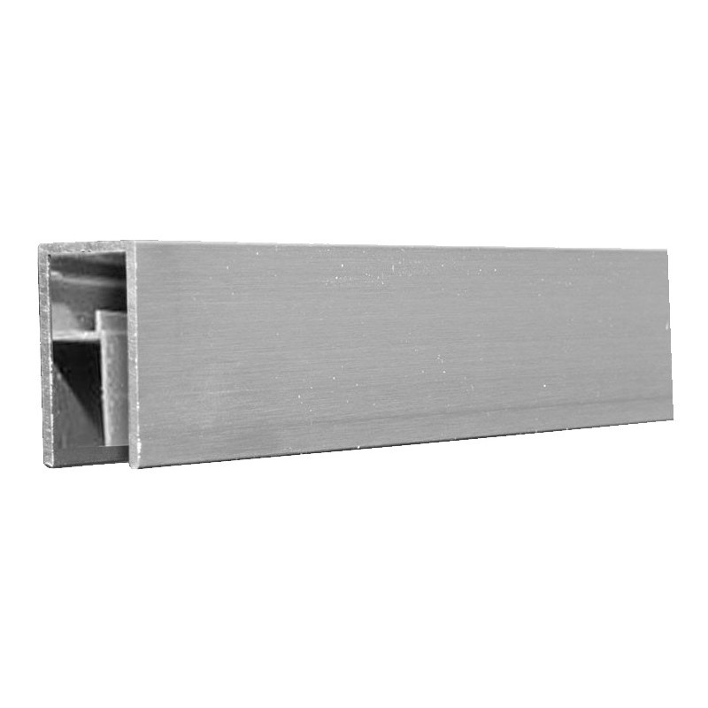 PERFIL SUPERIOR CABINA CB19 3MTS EI