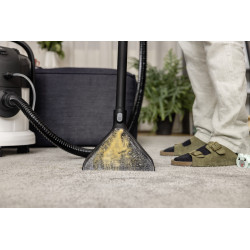 LAVA-ASPIRADORA KARCHER SE 4 TAPICERIA/MOQUETA