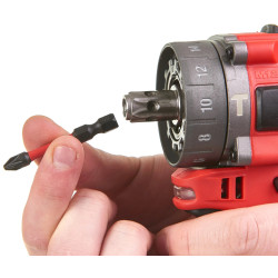 TALADRO MILWAUKEE M12FPDX-202X