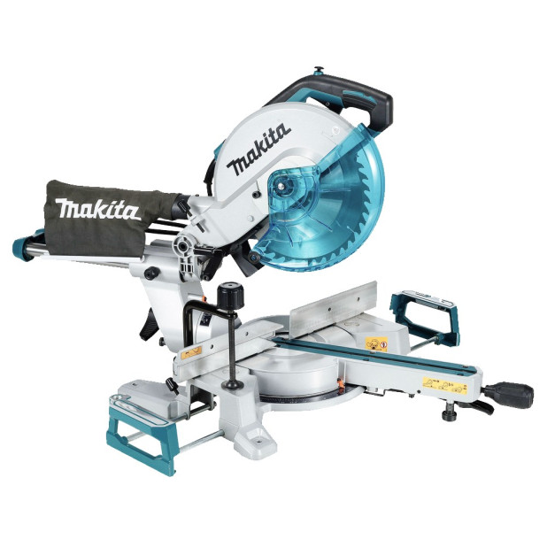INGLETADORA TELESCOPICA MAKITA 1.450W LS1110F