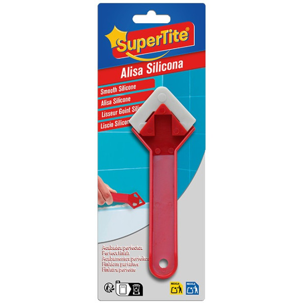 ESPATULA ALISA SILICONA