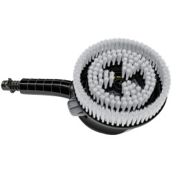 CEPILLO DE LAVADO GIRATORIO WB 130 SZ