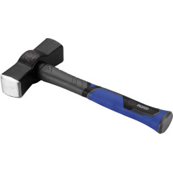 MACETA ALBAÑIL M/FIBRA VIDRIO 1.5KG