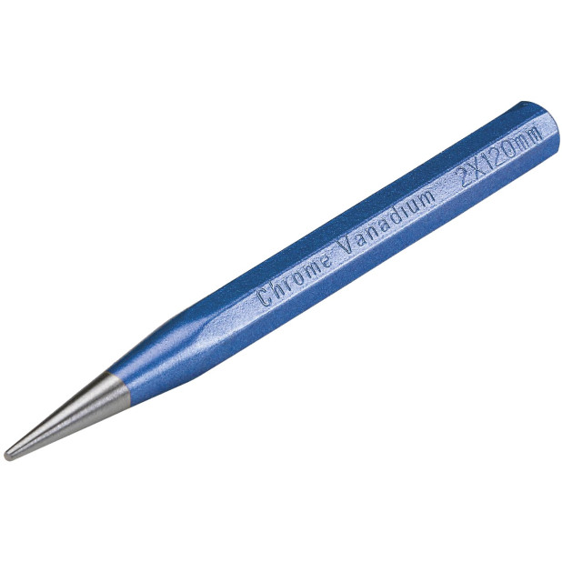 BOTADOR CONICO HEXAGONAL DIAM.6MM