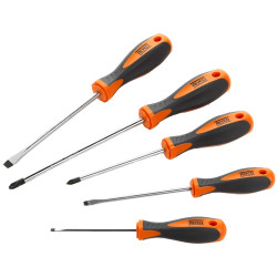 JGO. DESTORNILLADORES ORANGE 5UNDS
