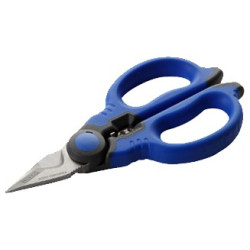 TIJERA ELECTRICISTA REFORZADA 160MM