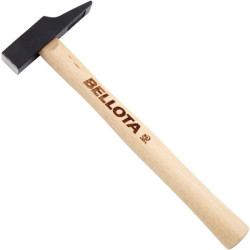MANGO MARTILLO BELLOTA EBANISTA 8005B