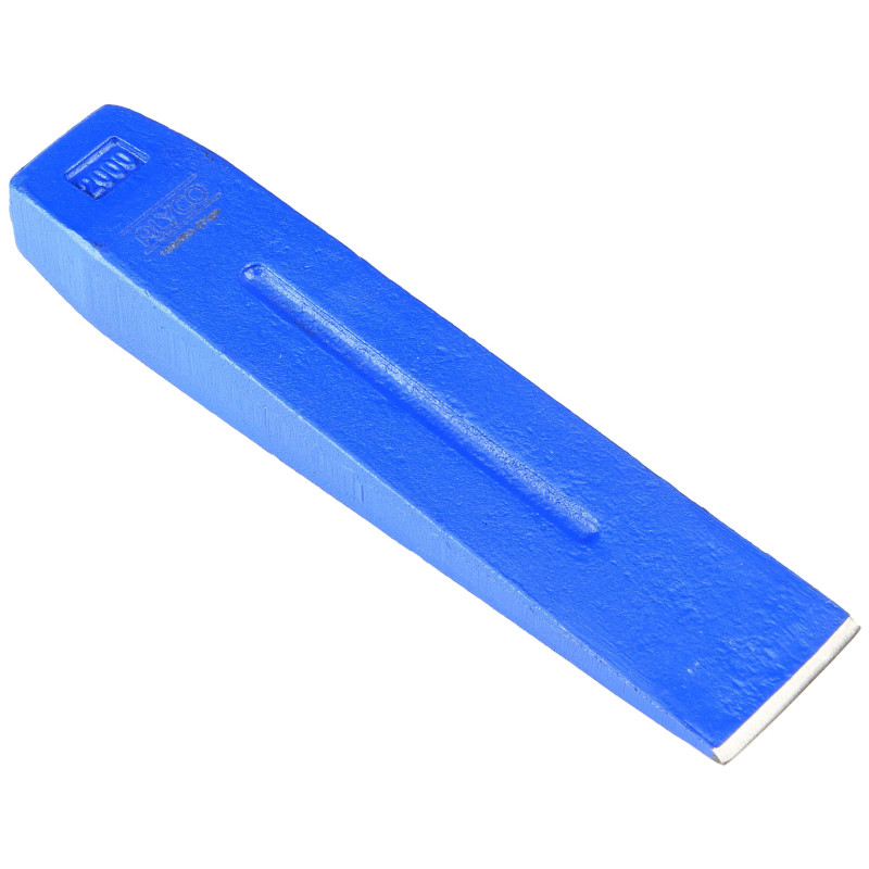 CUÑA METALICA PARA MADERA 2 KGS