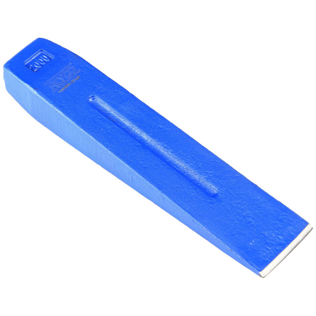 CUÑA METALICA PARA MADERA 2 KGS