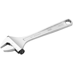 LLAVE AJUSTABLE MOLETA LATERAL 300MM