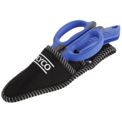 KIT ELECTRICISTA REFORZ.TIJERA+CUCHILLO