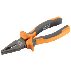 JGO.ALICATES BLISTER 3UNDS