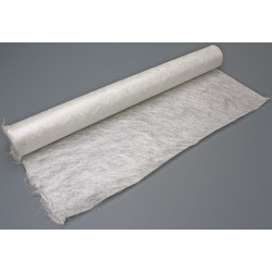 ROLLO FIBRA EMULSION MAT 450G (102M2)