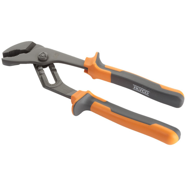 ALICATE PICO LORO 240MM ORANGE
