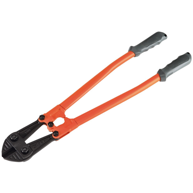 CORTABULONES 750MM ORANGE