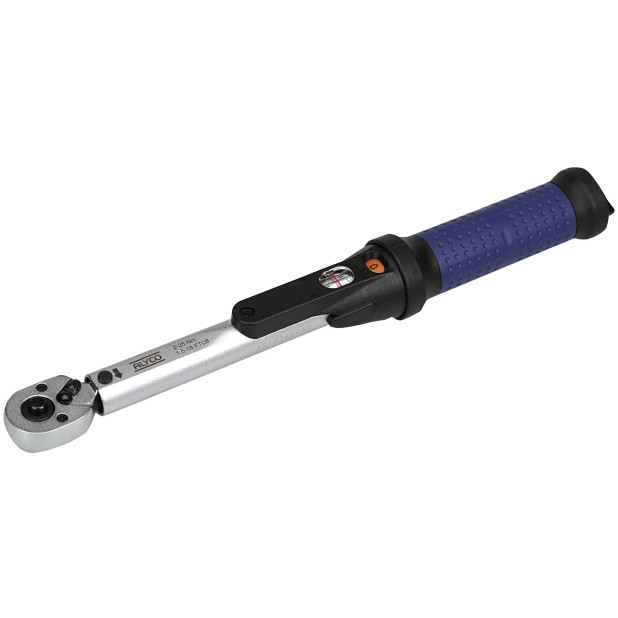 LLAVE DINAMOMETRICA 1/2 20-200NM