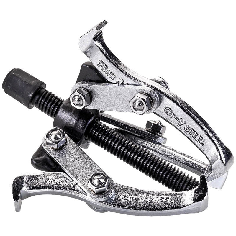 EXTRACTOR REVERSIBLE 3 PATAS 75MM