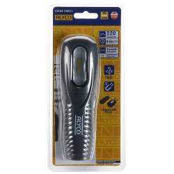 LINTERNA 3W COB RECARGABLE IP20