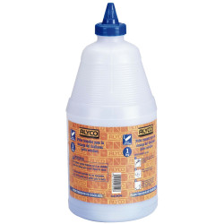 BIDON POLVO TRAZADOR AZUL 1KG