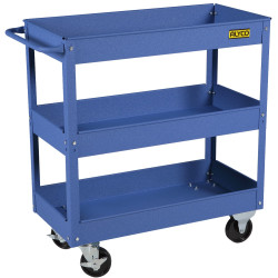 CARRO TALLER ALYCO 3 BANDEJAS