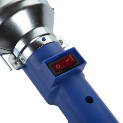 LAMPARA PORTATIL OBRA 60W CABLE 10MTS