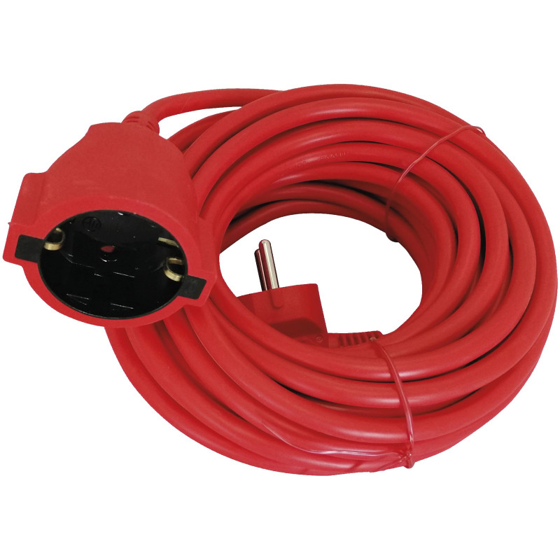 PROLONGADOR CABLE H05VV-F 3G1.5 15MTS