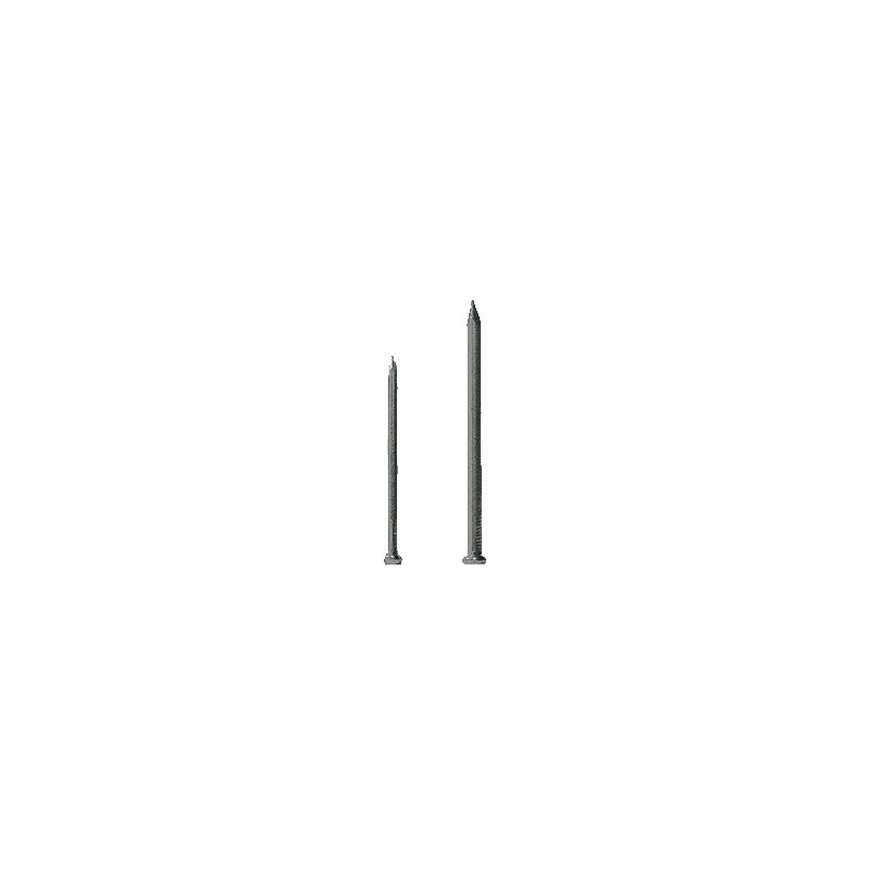 CLAVOS CABEZA PERDIDA 6x18