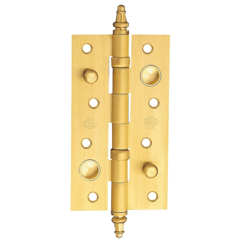 BISAGRA AMIG 567 150x80 LATON