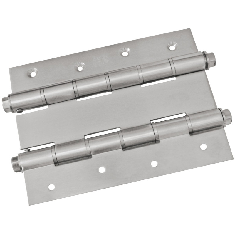 BISAGRA DOB/ACC. 3033 180x135x3 INOX