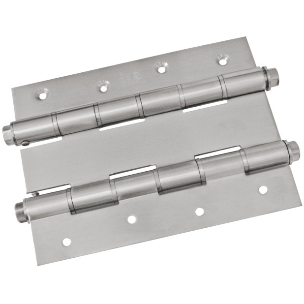 BISAGRA DOB/ACC. 3033 180x135x3 INOX
