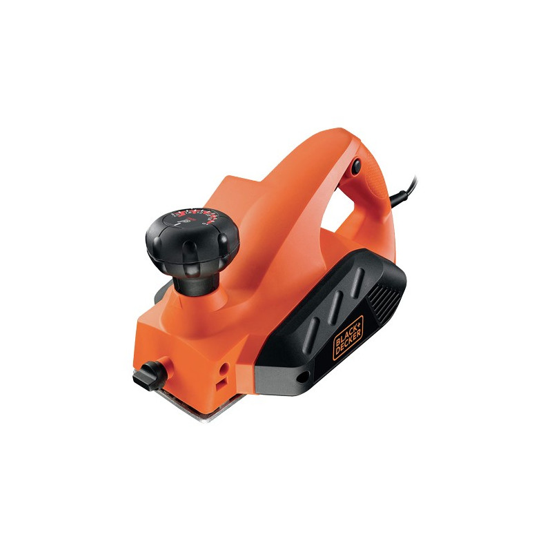 CEPILLO BLACK DECKER 650W