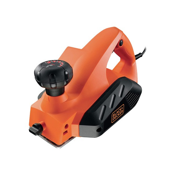 CEPILLO BLACK DECKER 650W