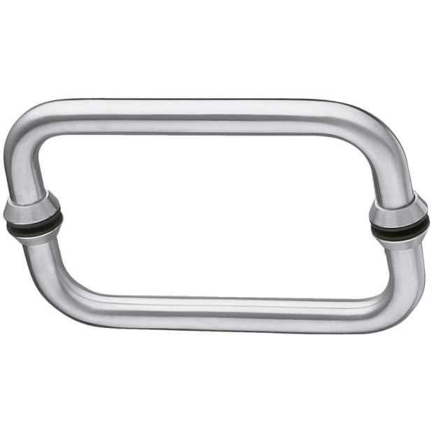 MANILLON AMIG 4 19x250 C/ROSETA A.INOX. 18/8
