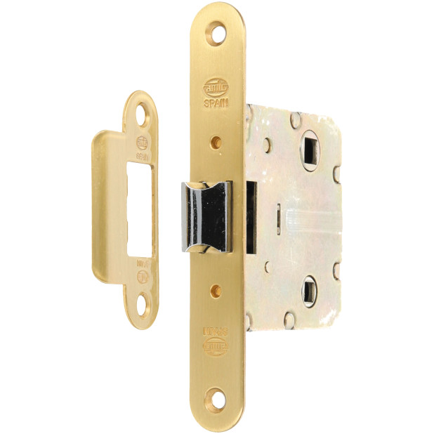 PESTILLO AMIG 2000-50 C/REDONDO LATON