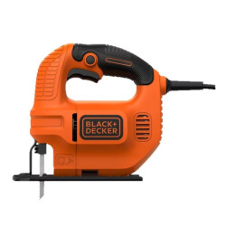 CALADORA BLACK DECKER 520W