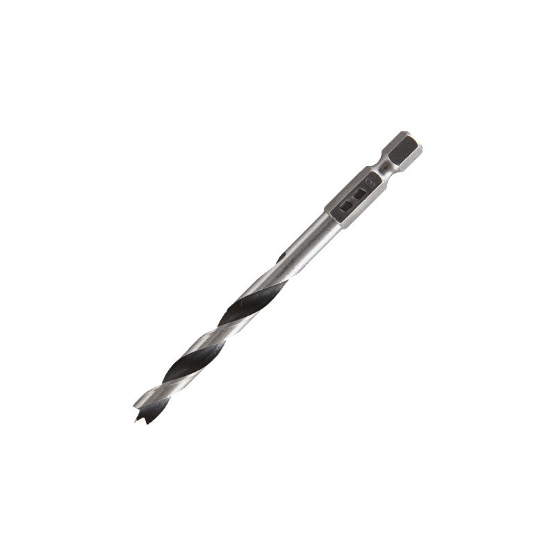 BROCA MADERA 3MM VAST. HEXAGONAL