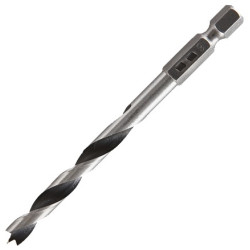 BROCA MADERA 5MM VAST. HEXAGONAL