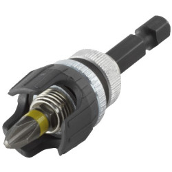 PORTAPUNTAS CON TOPE PROFUNDIDAD