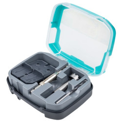 SET DE FRESA PARA BISGRAS 26mm (5 UND.)