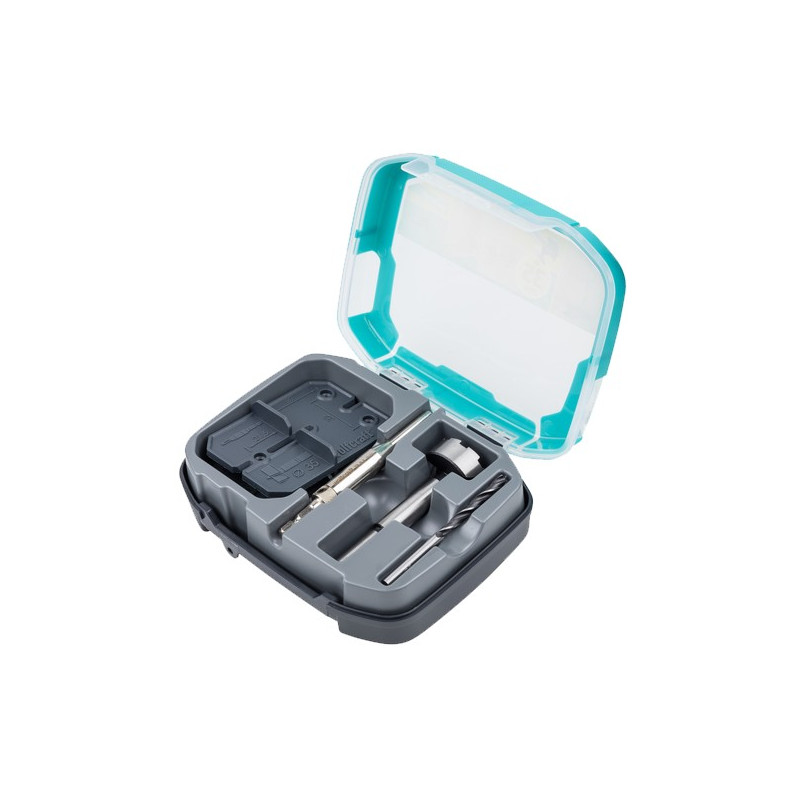 SET DE FRESA PARA BISGRAS 35mm (5 UND.)