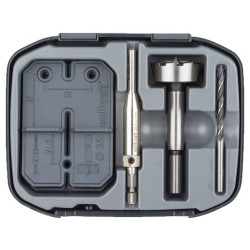 SET DE FRESA PARA BISGRAS 35mm (5 UND.)