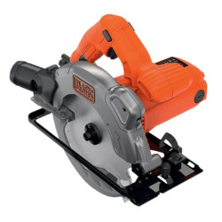 SIERRA CIRCULAR BLACK DECKER 1250W